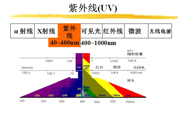 可见光固化